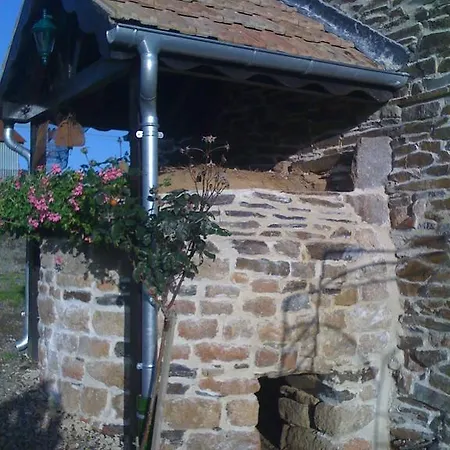 Loft De La Grande Mardelle Bed & Breakfast Perriers-en-Beauficel