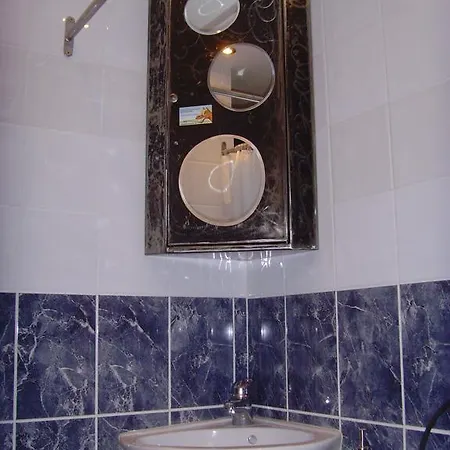 Loft De La Grande Mardelle *