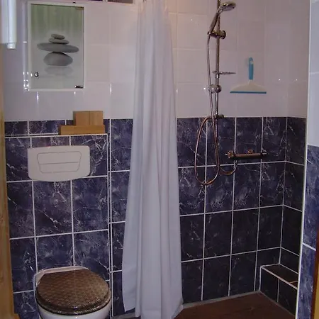 Bed & Breakfast Loft De La Grande Mardelle *