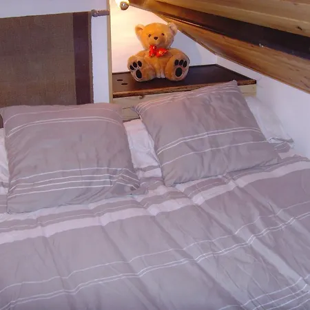 Loft De La Grande Mardelle *