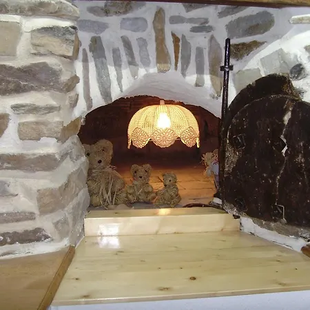 Loft De La Grande Mardelle Perriers-en-Beauficel