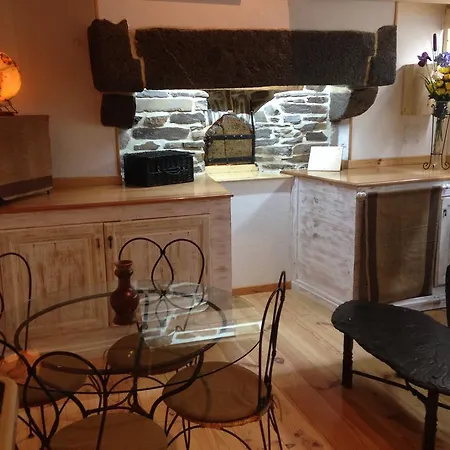 Loft De La Grande Mardelle Bed & Breakfast *