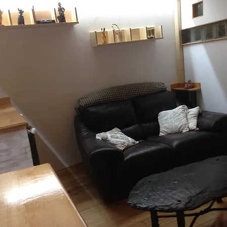 Bed & Breakfast Loft De La Grande Mardelle